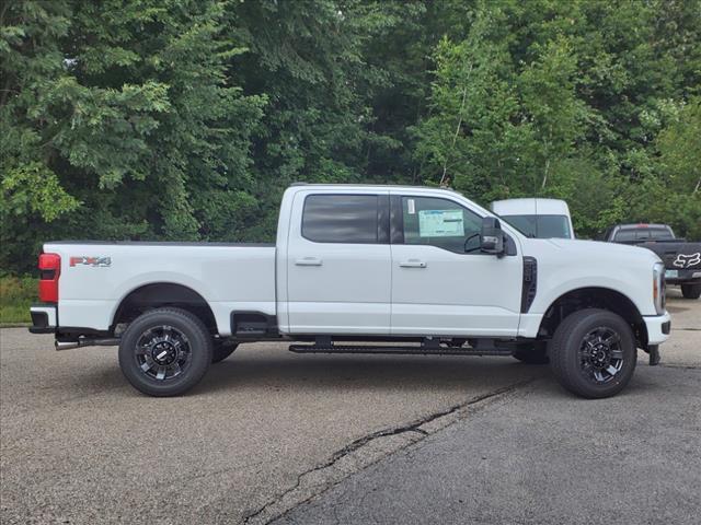 new 2024 Ford F-250 car, priced at $69,040