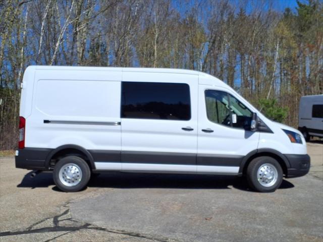 new 2025 Ford Transit-250 car, priced at $60,865