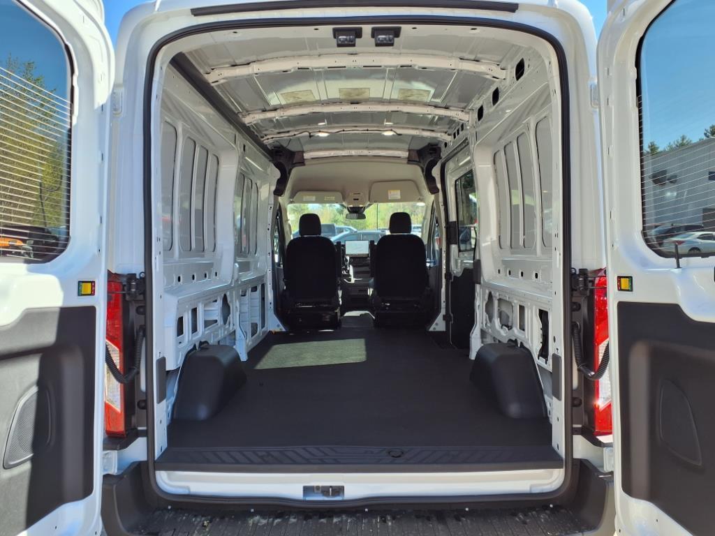 new 2025 Ford Transit-250 car, priced at $57,140