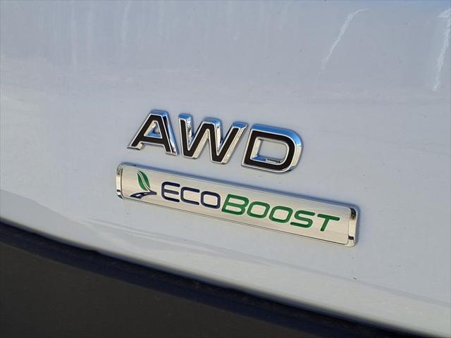 new 2025 Ford Transit-250 car, priced at $60,865