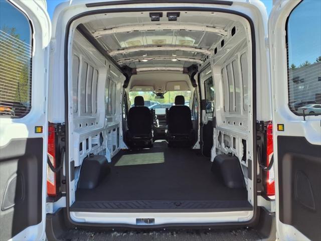 new 2025 Ford Transit-250 car, priced at $60,865