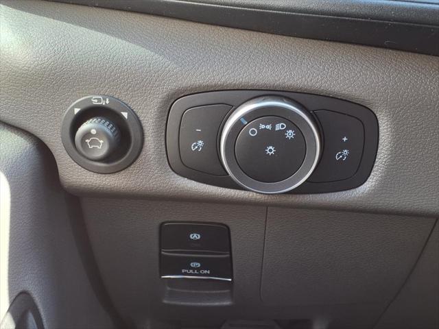 new 2025 Ford Transit-250 car, priced at $60,865