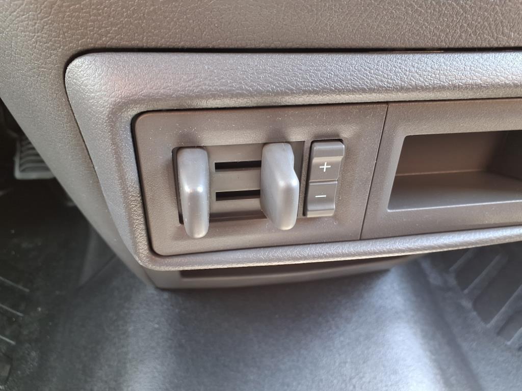 new 2025 Ford Transit-250 car, priced at $57,140