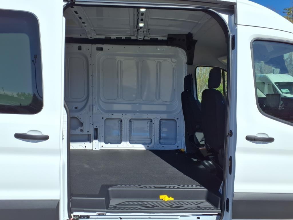 new 2025 Ford Transit-250 car, priced at $57,140