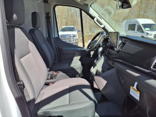 new 2025 Ford Transit-250 car, priced at $60,865