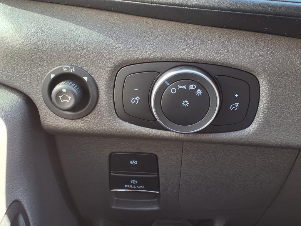 new 2025 Ford Transit-250 car, priced at $57,140