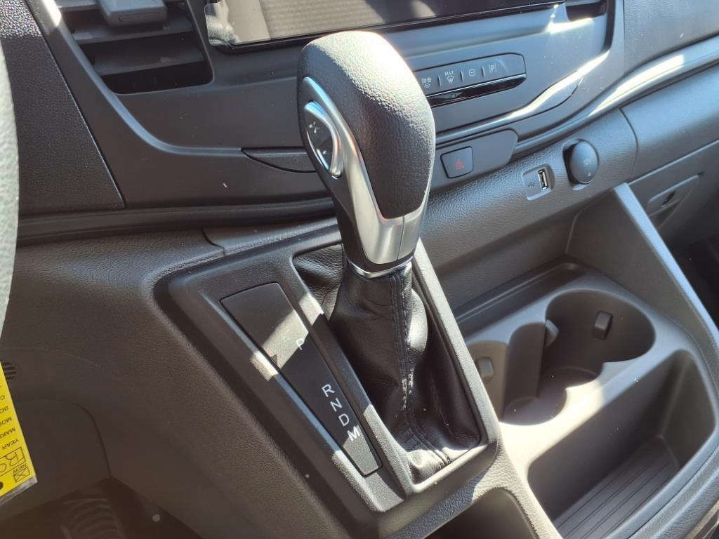 new 2025 Ford Transit-250 car, priced at $57,140