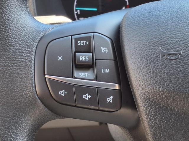 new 2025 Ford Transit-250 car, priced at $60,865