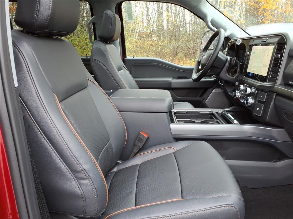 new 2026 Ford F-350 car, priced at $79,445