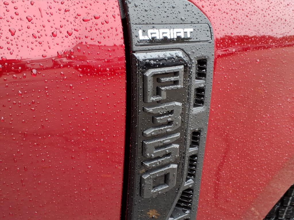 new 2026 Ford F-350 car, priced at $79,445