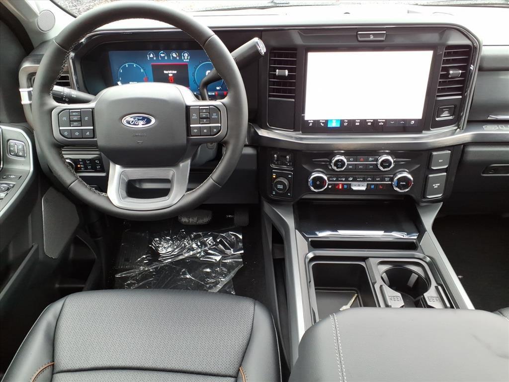 new 2026 Ford F-350 car, priced at $79,445