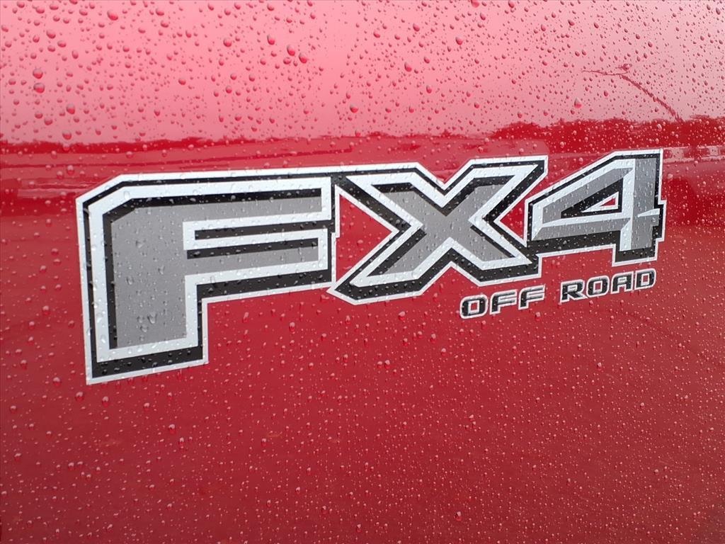 new 2026 Ford F-350 car, priced at $79,445