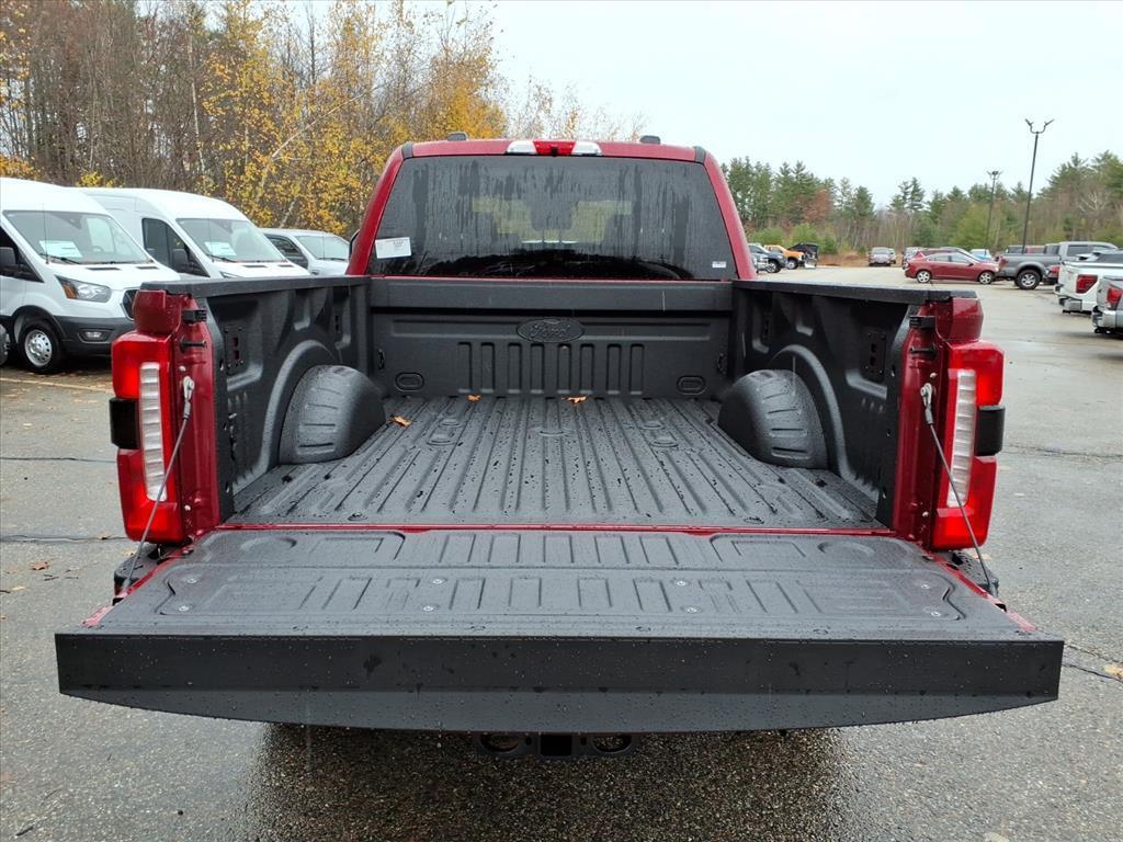 new 2026 Ford F-350 car, priced at $79,445