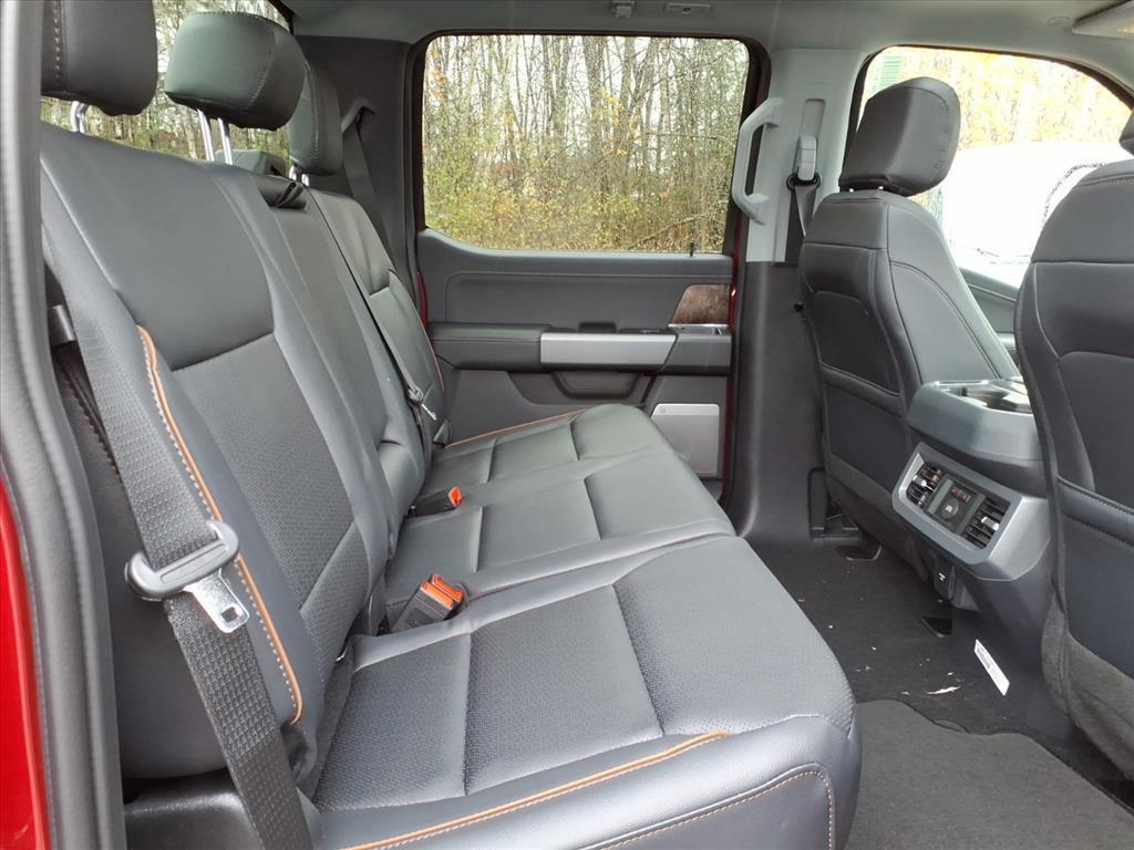 new 2026 Ford F-350 car, priced at $79,445