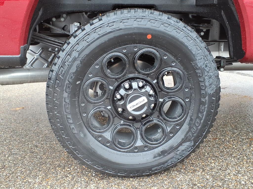 new 2026 Ford F-350 car, priced at $79,445