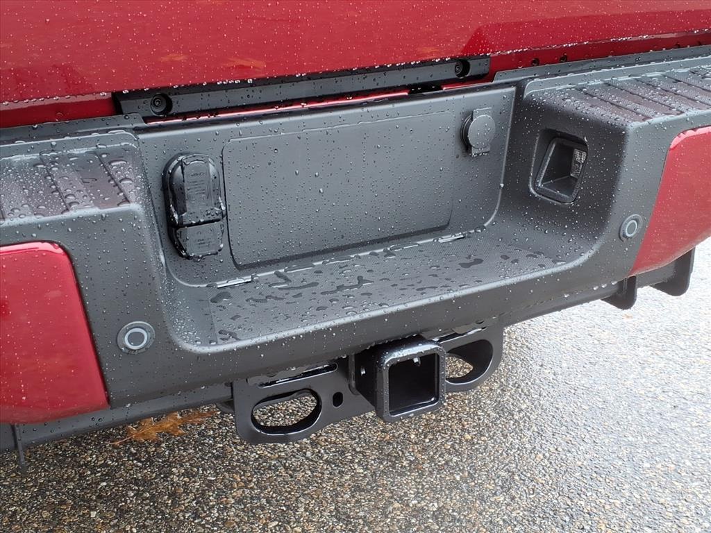 new 2026 Ford F-350 car, priced at $79,445