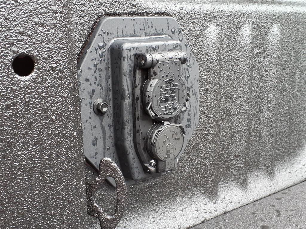 new 2026 Ford F-350 car, priced at $79,445