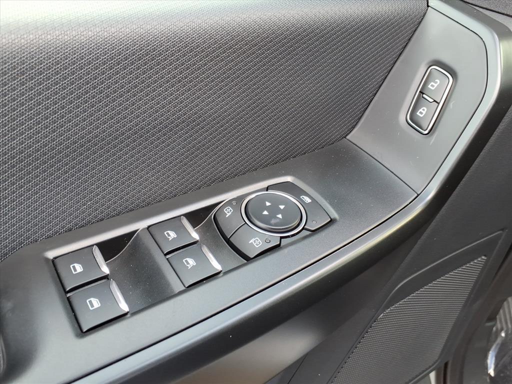 new 2025 Ford F-150 car, priced at $44,866