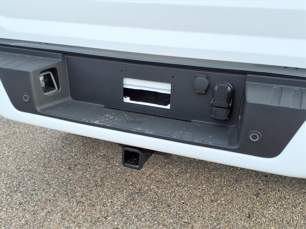 new 2025 Ford F-150 car, priced at $44,866