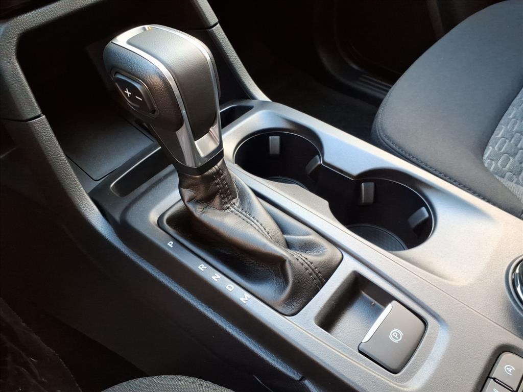 new 2025 Ford Ranger car, priced at $41,590