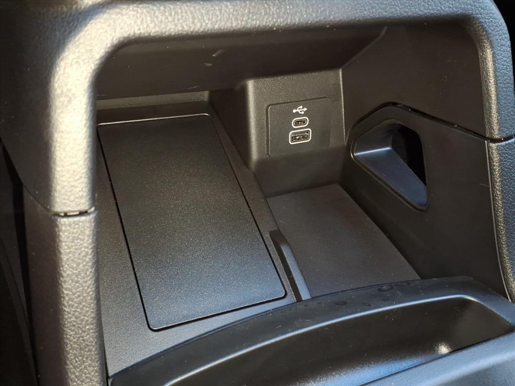 new 2025 Ford Ranger car, priced at $41,590