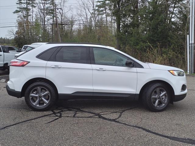 new 2024 Ford Edge car, priced at $32,223