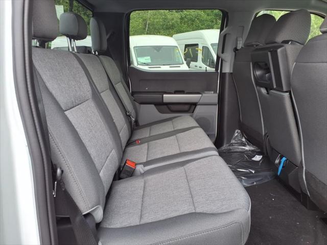 new 2025 Ford F-250 car, priced at $60,110