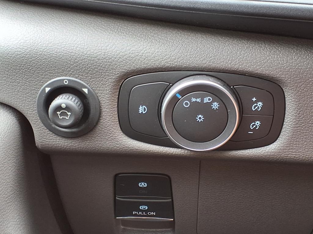 new 2025 Ford Transit-150 car, priced at $55,660
