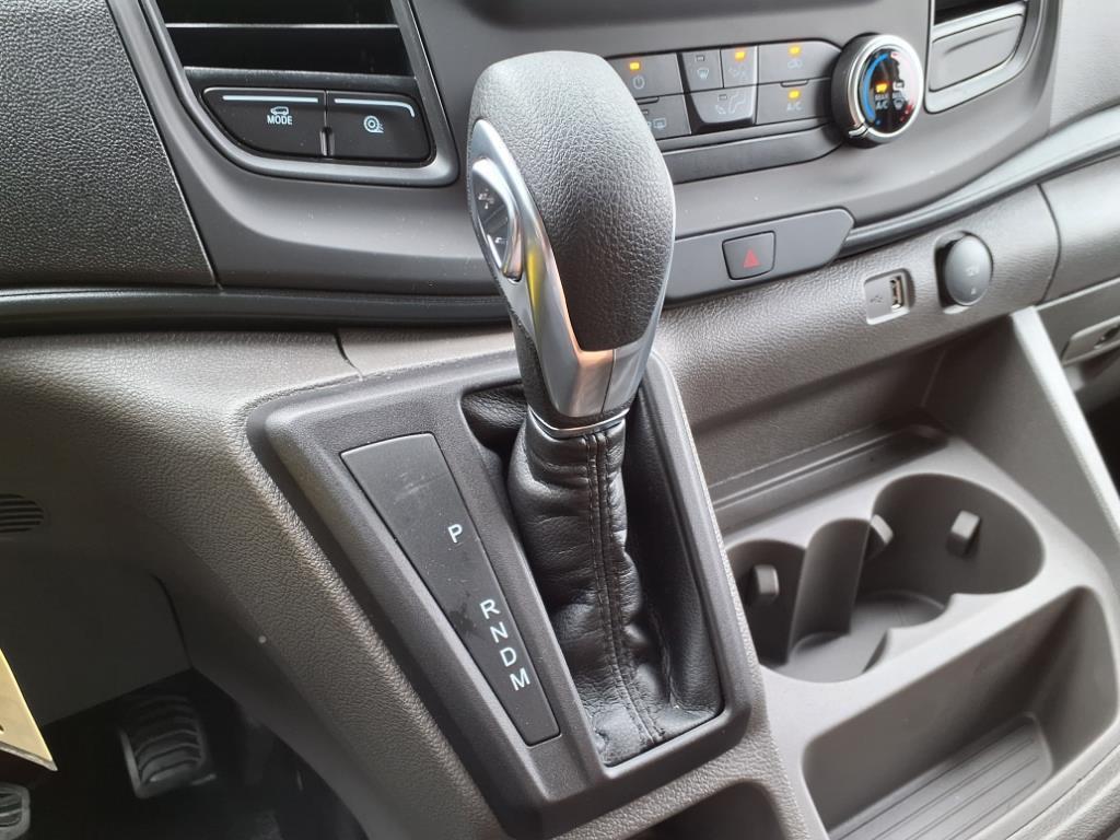 new 2025 Ford Transit-150 car, priced at $55,660