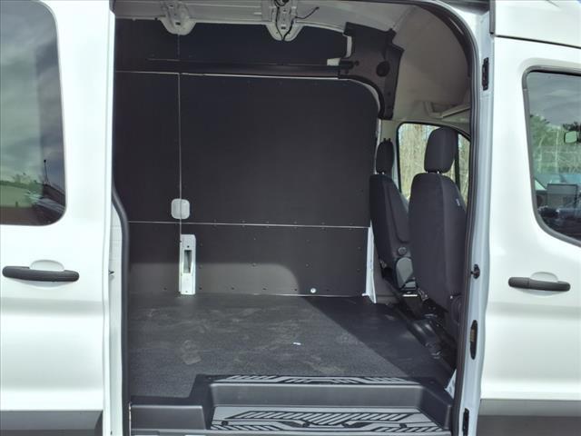 new 2025 Ford Transit-350 car, priced at $62,153