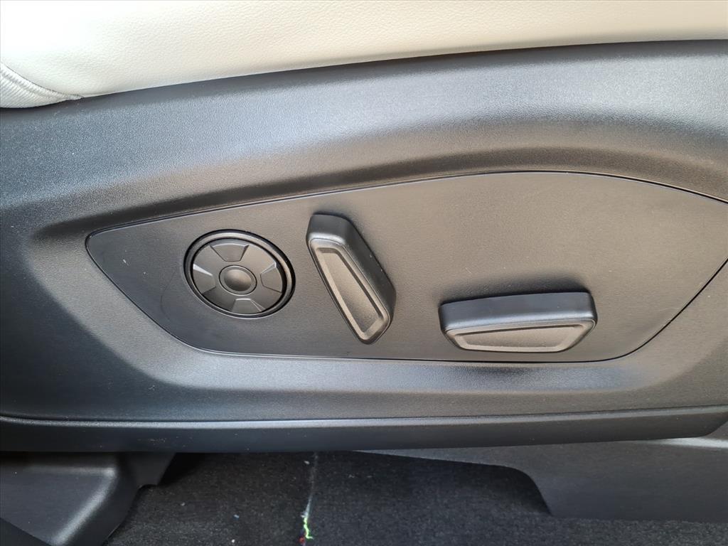 new 2026 Ford Explorer car, priced at $60,140