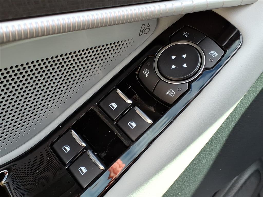 new 2026 Ford Explorer car, priced at $60,140