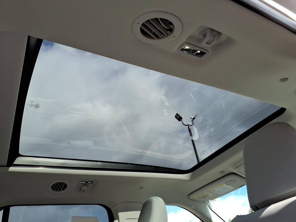 new 2026 Ford Explorer car, priced at $60,140