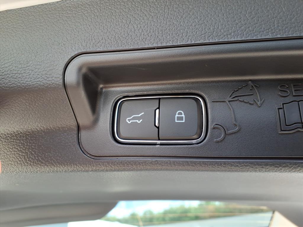 new 2026 Ford Explorer car, priced at $60,140