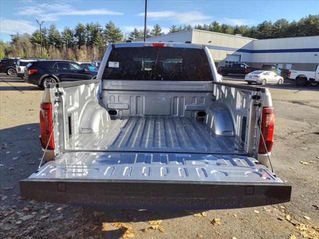 new 2024 Ford F-150 car, priced at $51,335