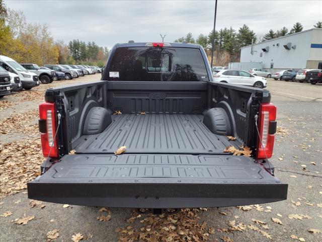 new 2024 Ford F-250 car, priced at $68,285