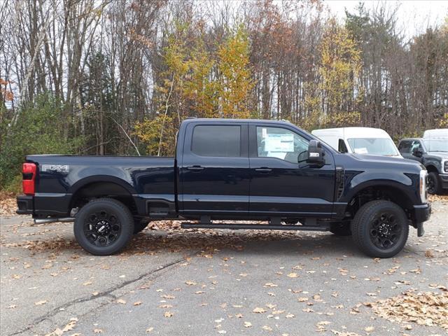 new 2024 Ford F-250 car, priced at $68,285