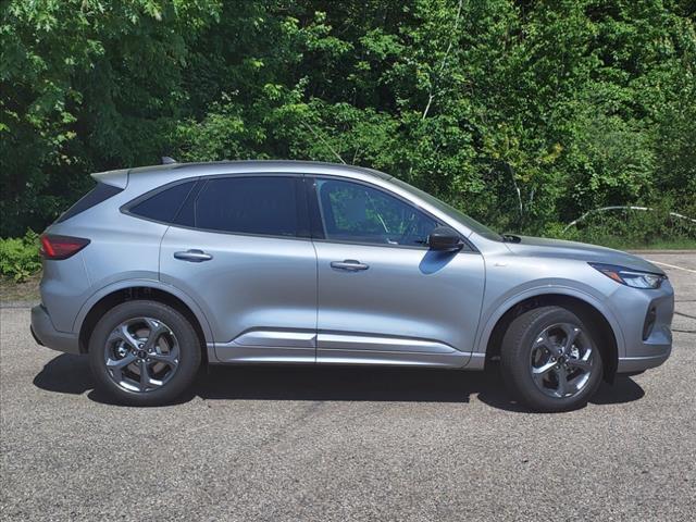 new 2024 Ford Escape car, priced at $28,986