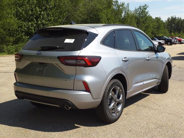 new 2024 Ford Escape car, priced at $28,986