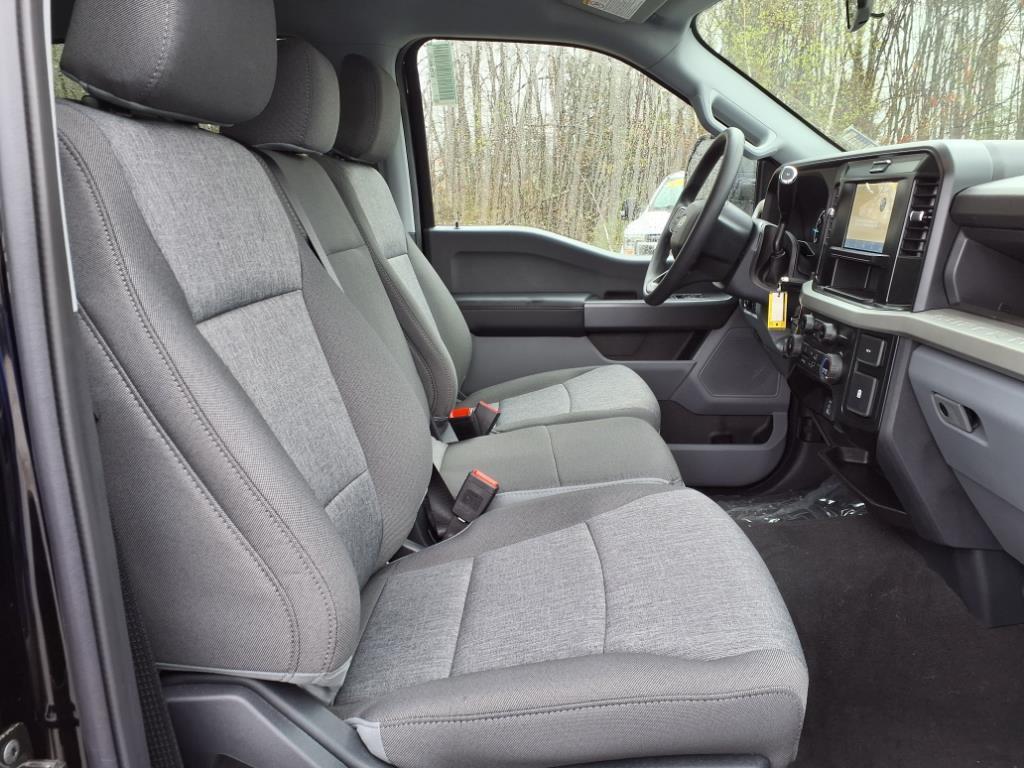 new 2025 Ford F-350 car, priced at $53,730