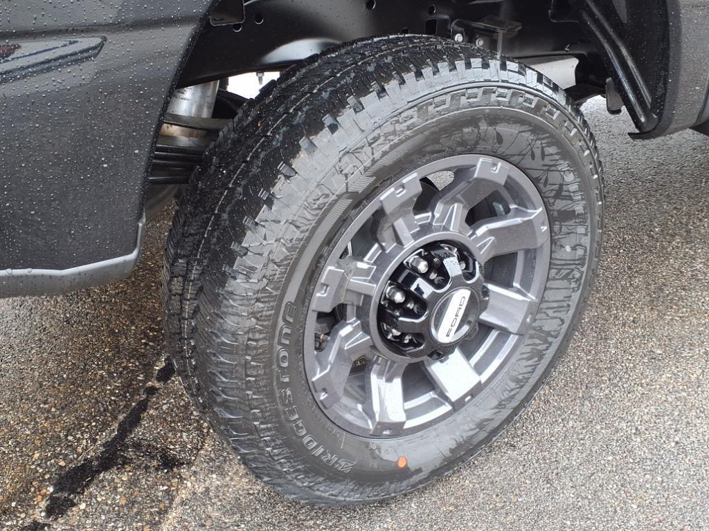 new 2025 Ford F-350 car, priced at $53,730