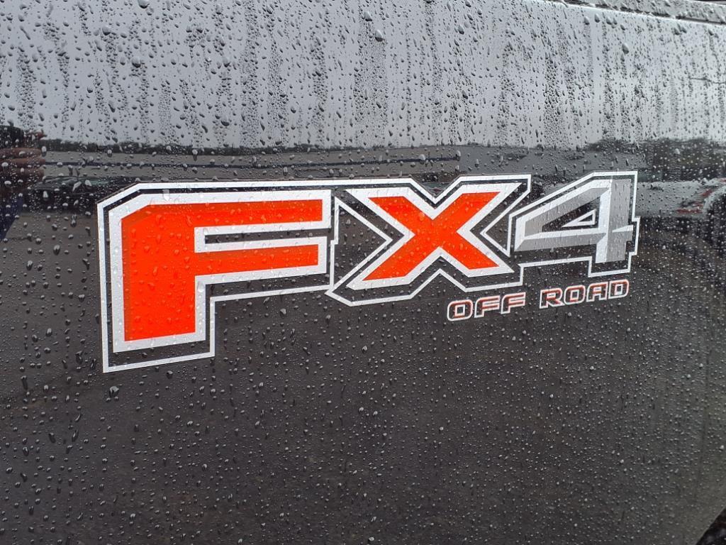 new 2025 Ford F-350 car, priced at $53,730