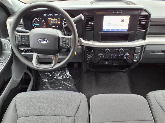 new 2025 Ford F-350 car, priced at $59,230
