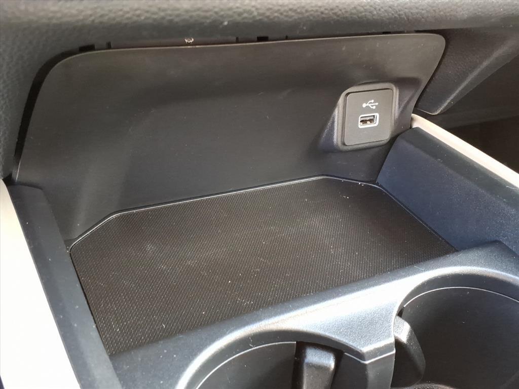 used 2023 Honda HR-V car, priced at $22,850