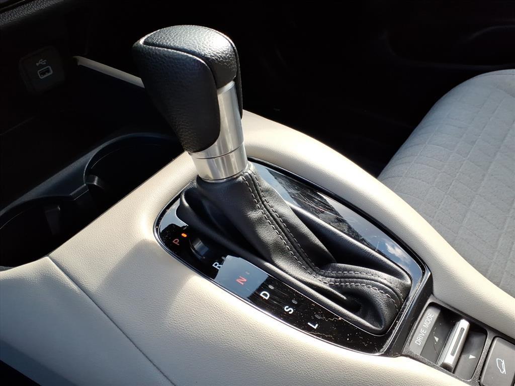 used 2023 Honda HR-V car, priced at $22,850