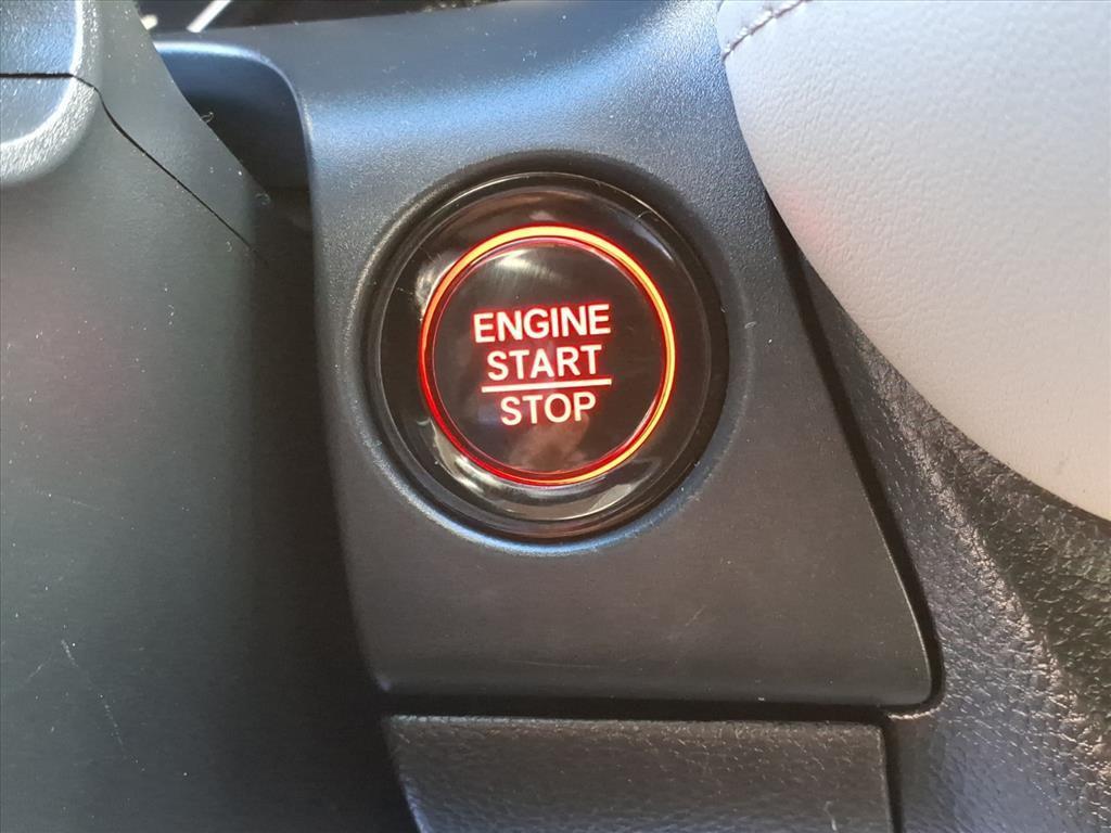 used 2023 Honda HR-V car, priced at $22,850