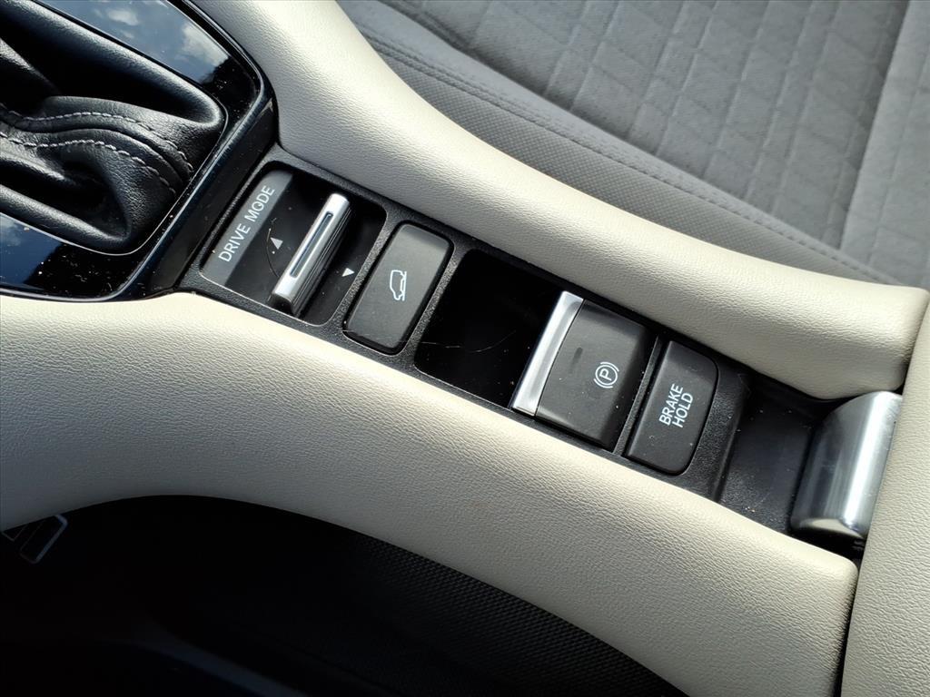 used 2023 Honda HR-V car, priced at $22,850