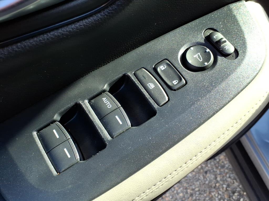 used 2023 Honda HR-V car, priced at $22,850