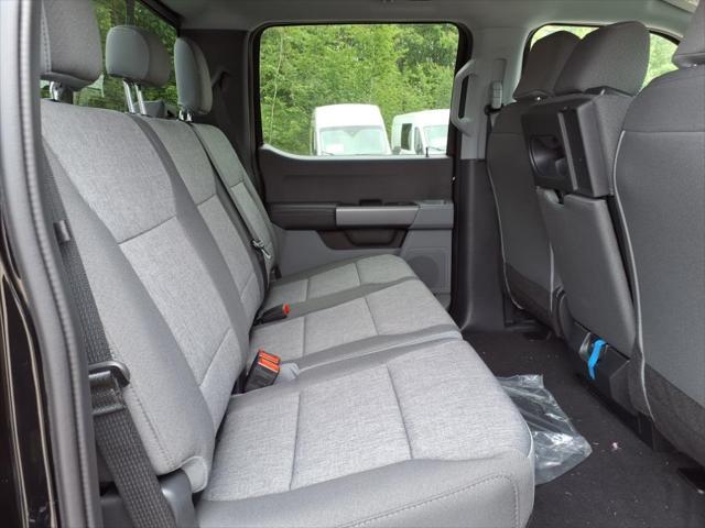 new 2025 Ford F-250 car, priced at $60,675
