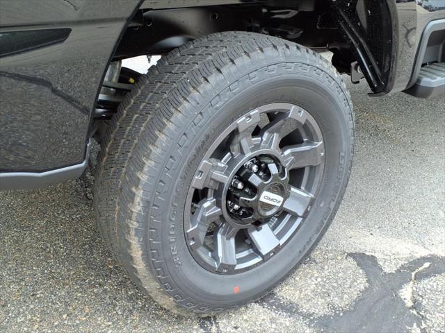 new 2025 Ford F-250 car, priced at $60,675